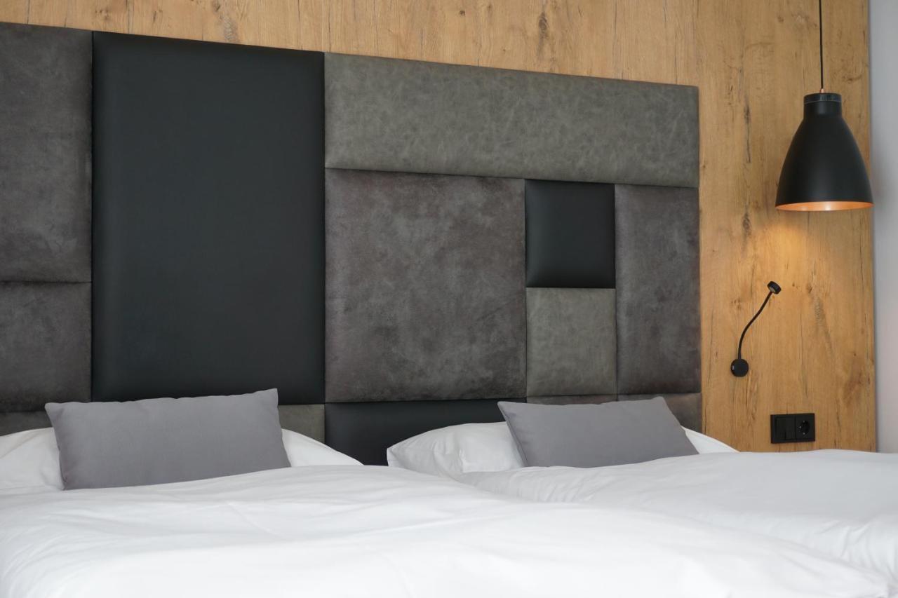 קאופבורן Hotel Gruener Baum מראה חיצוני תמונה