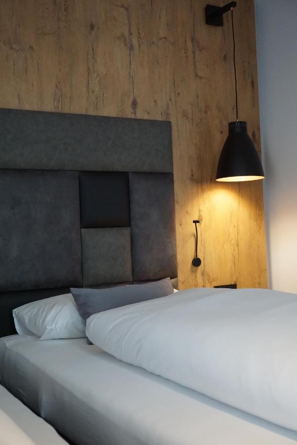 קאופבורן Hotel Gruener Baum מראה חיצוני תמונה