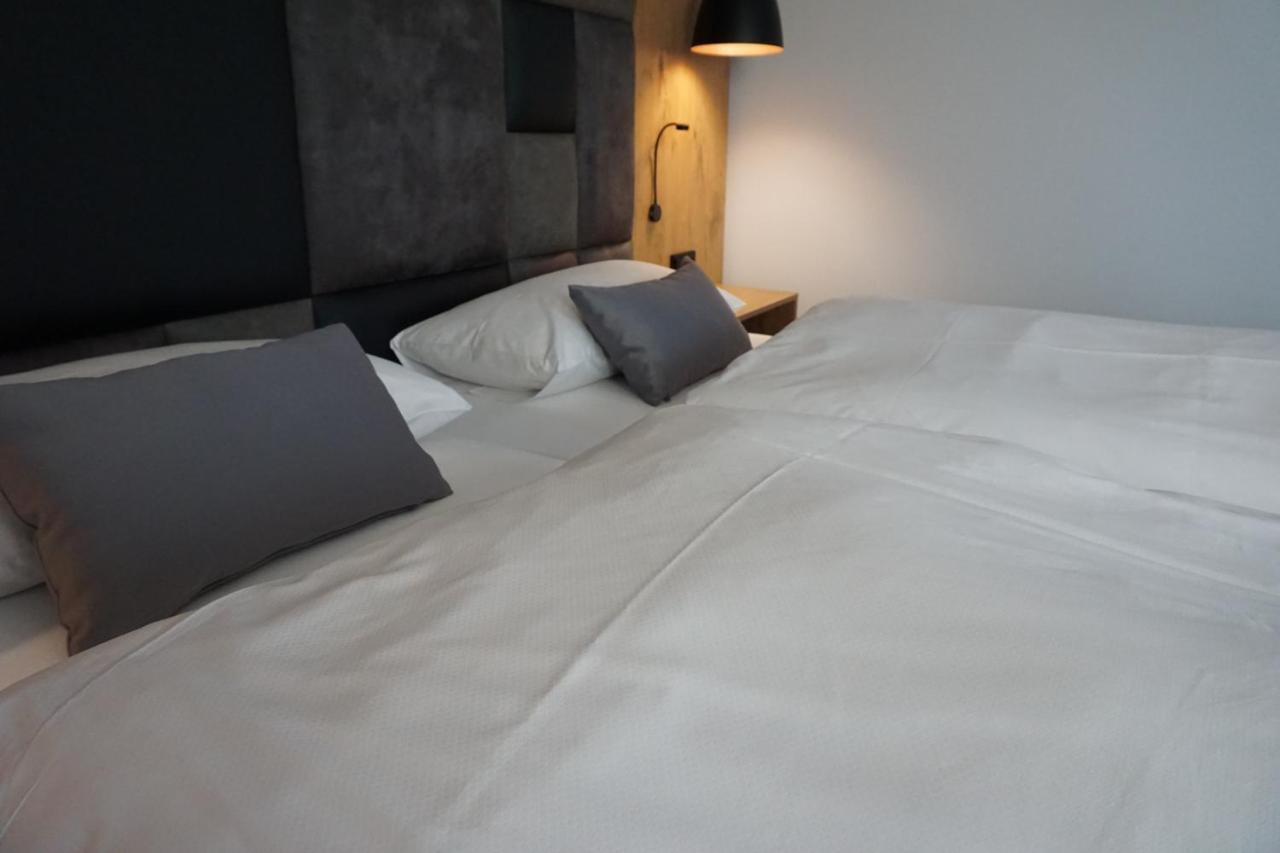 קאופבורן Hotel Gruener Baum מראה חיצוני תמונה