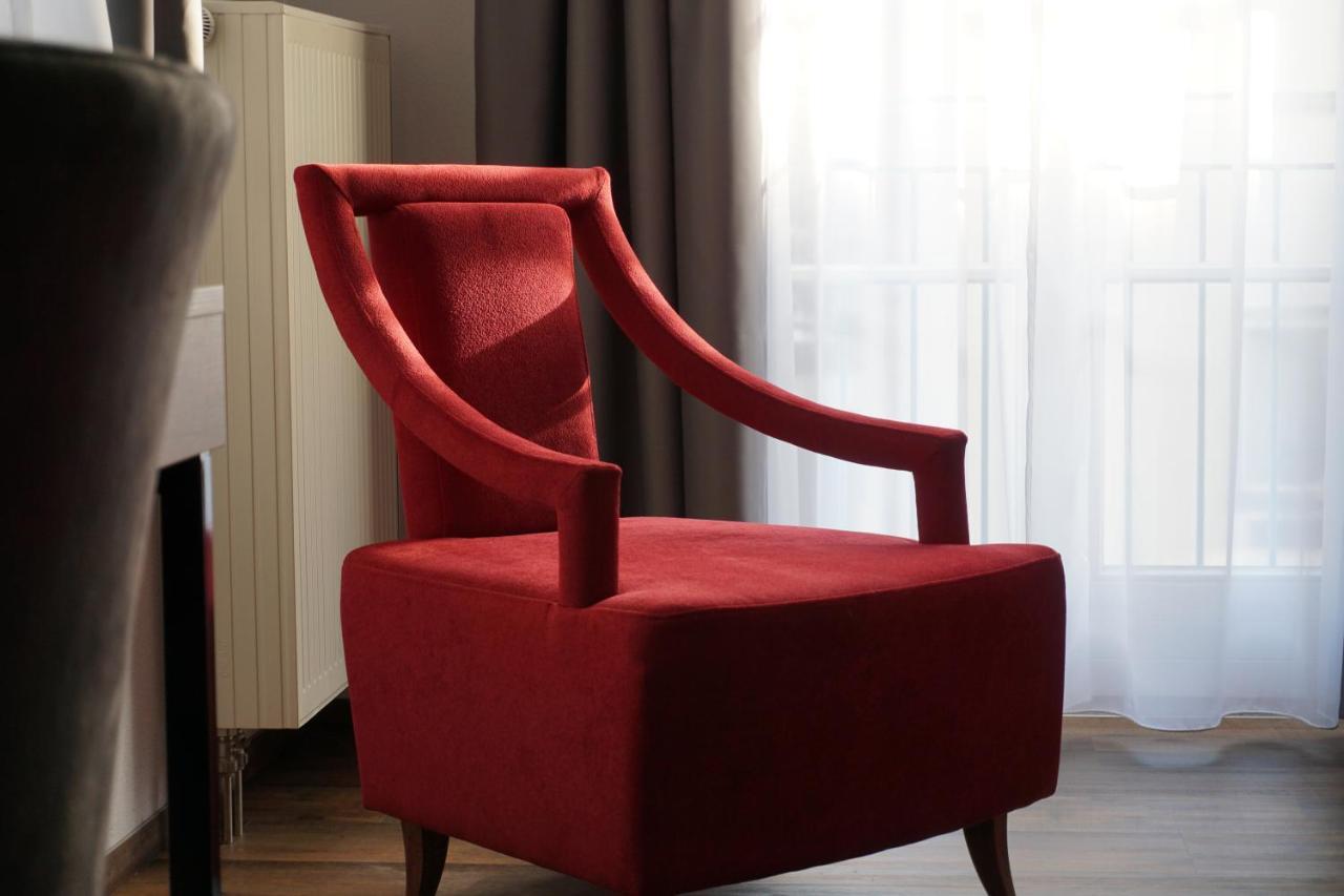 קאופבורן Hotel Gruener Baum מראה חיצוני תמונה